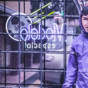 Meet your Posher, Riley